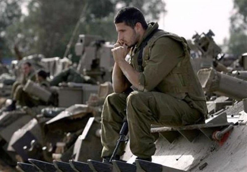 رژیم اسرائیل|از افزایش آمار بیماران روانی در ارتش صهیونیستی تا نگرانی از پیامدهای عادی‌سازی