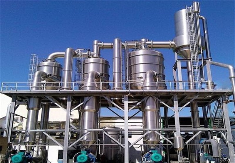 Iran to Run Desalination Plants in 17 Provinces