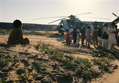 خانواده، سیل، غیرت