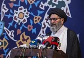 مشکل ترین وقت میں ایران پرمزید پابندیاں انسانی حقوق کی سنگین خلاف ورزی ہے، علامہ ساجد نقوی
