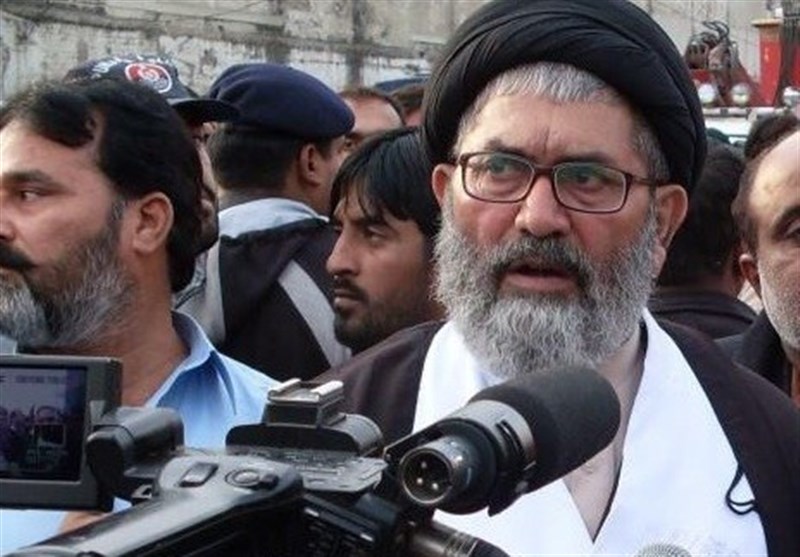 اسلام دشمن عناصر فرقہ واریت پھیلاکرپاکستان کو کھوکھلا کرنے کی کوشش کررہے ہیں؛ علامہ ساجد نقوی