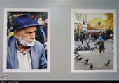 نمایشگاه عکس «هنرجویان هنرهای تجسمی» در رشت برپا شد