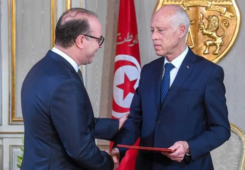 وزیر دارایی سابق تونس مامور تشکیل کابینه جدید شد +شناسنامه