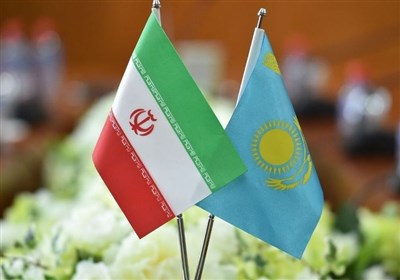  حذف روادید بین ایران و قزاقستان 