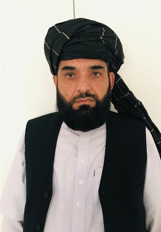 مصاحبه اختصاصی با سخنگوی دفتر سیاسی طالبان| آخرین خبر از وضعیت مذاکرات طالبان و آمریکا