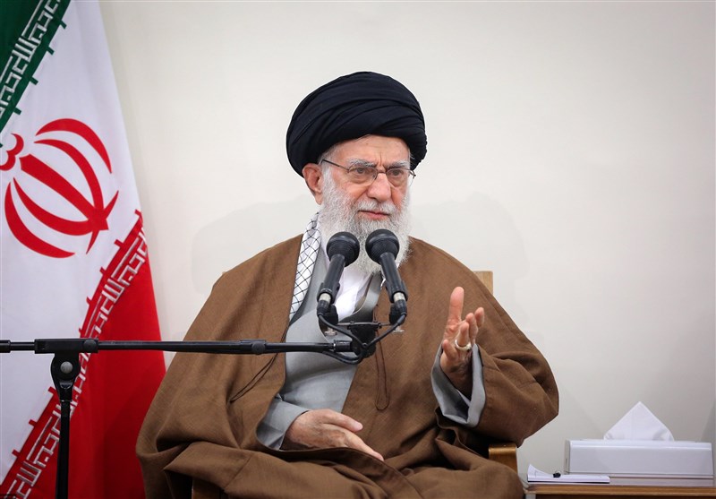 Deal of Century Will Never Bear Fruit: Ayatollah Khamenei