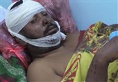 یمن| انصارالله مسئولیت حمله به اردوگاه مأرب را نپذیرفت