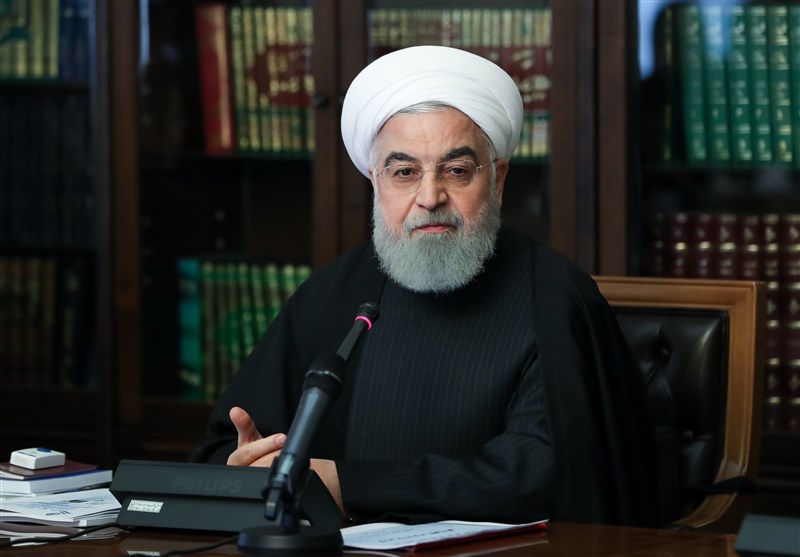 روحانی: هیچ‌کس بالاتر از قانون و مردم نیست/ حضور پرشکوه در راهپیمایی 22 بهمن ضربه دیگری به دشمنان است