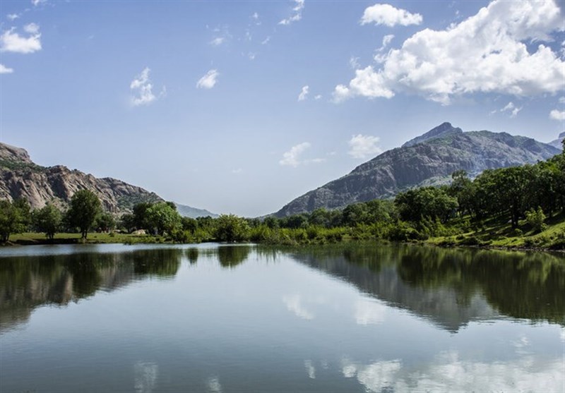 Azgan Wetland: One of The Most Outstanding Attractions in Iran