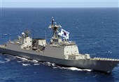 S Korea: Reasons for Deployment of ‘Anti-Piracy Unit’ to Hormuz Explained to Iran
