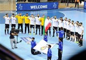 هندبال قهرمانی آسیا| ماجراجویی جهانی ایران با شکست کره آغاز می‌شود/ لحظه‌شماری برای بازگشت به میدان جهانی بعد از 5 سال