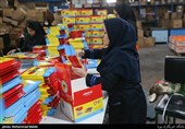 رونق تولید - کارخانه تولید نوشت افزار و لوازم التحریر آریا