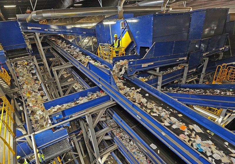 ایجاد «کارخانه بازیافت مواد سمی» در الیگودرز صحت ندارد