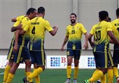 لیگ‌های فوتبال و فوتسال لبنان تعلیق شدند
