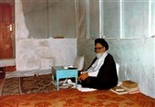 گزارش|نیم قرن پیش؛ ایده امام خمینی برای آینده نهضت اسلامی