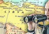 چرا بحران لیبی برای روسیه مهم است؟