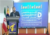 نخستین رویداد تخصصی تولید محتوای دیجیتال بسیج در گلستان آغاز شد