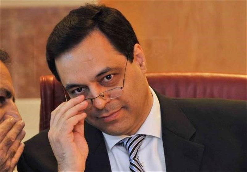 دولت لبنان به‌ریاست «حسان دیاب» تشکیل شد+اسامی وزرای کابینه