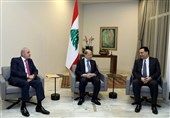 گزارش|نگاهی به گرایش‌های سیاسی وزیران دولت جدید لبنان