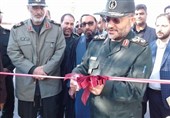 بزرگترین اردوگاه ترک اعتیاد جنوب شرق کشور در کرمان افتتاح شد