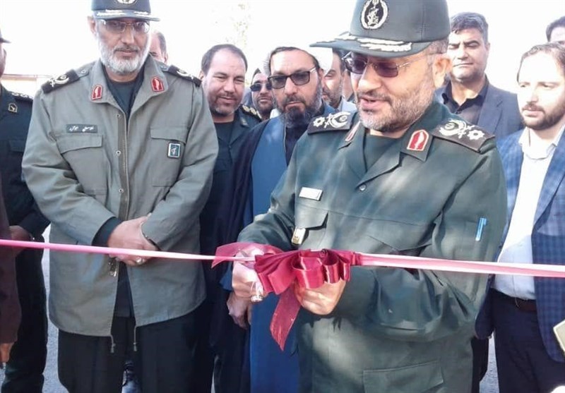 بزرگترین اردوگاه ترک اعتیاد جنوب شرق کشور در کرمان افتتاح شد
