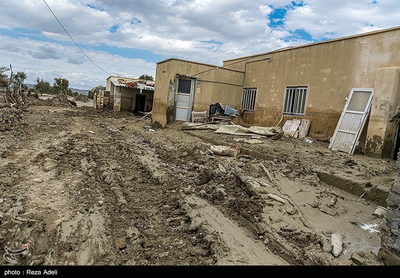 آغاز اقدامات زیرساختی آستان قدس رضوی در 35 روستای سیل‌زده سیستان و بلوچستان