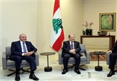 لبنان|تحرکات فتنه‌جویانه فرانسه در خدمت آمریکا برای حذف حزب‌الله از دولت