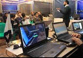 رویداد تخصصی «تولید محتوای دیجیتال بسیج گیلان» آغاز بهکار کرد