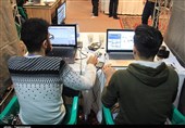 سومین رویداد تولید محتوای دیجیتال بسیج در سمنان برگزار می‌شود‌