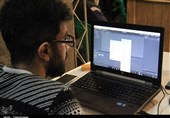 رویداد سراسری تولید محتوای دیجیتال بسیج در اردبیل برگزار می‌شود