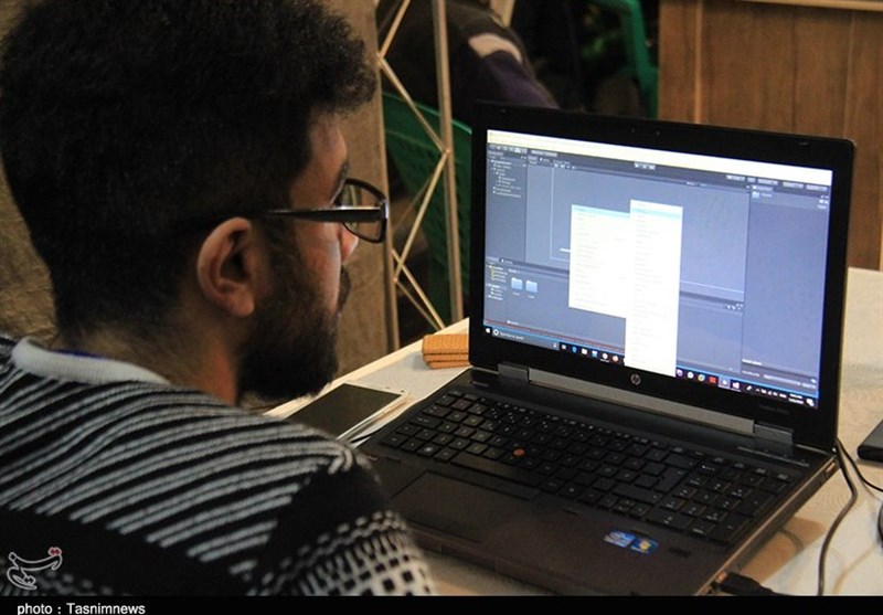 رویداد سراسری تولید محتوای دیجیتال بسیج در اردبیل برگزار می‌شود