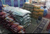 کمک‌های مردمی استان مرکزی به سیستان و بلوچستان ارسال می‌شود