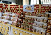 کرونا صادرات عسل ایران را صفر کرده است!