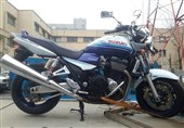 اعلام زمان ترخیص موتورسیکلت‌های توقیفی در قزوین