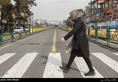 این محله نخستین تجربه شهرسازی مدرن در ایران بود 