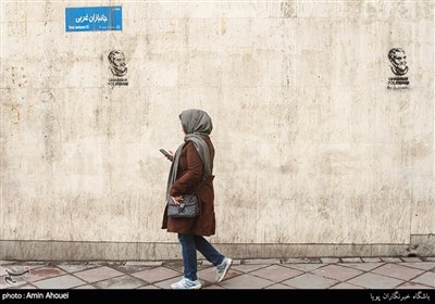 خیابان جانبازان غربی(گلبرگ) یکی از خیابان‌های اصلی و پرتردد شرق تهران است بین محله‌های نارمک و مجیدیه قرار دارد