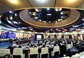 سومین جشنواره روابط عمومیهای برتر گلستان برگزار شد