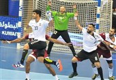 Iran Handball Team Fails to Clinch World Cup Berth