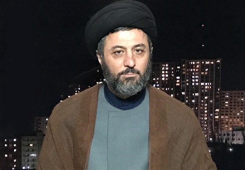 السید فادی السید: ایران تنتصر للشرعیة الدولیة وتعید الهیبة لمجلس الامن