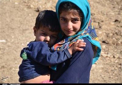 اردبیل| محدودیتهای حرکتی کودکان در قرنطینه؛ «کرونا نشاط کودکی را محدود کرد»