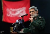 Deal of Century Doomed to Failure: IRGC Quds Force Commander