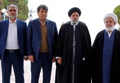 رئیس قوه قضائیه: 9 هیئت مشکلات قضایی استان یزد را بررسی می کنند
