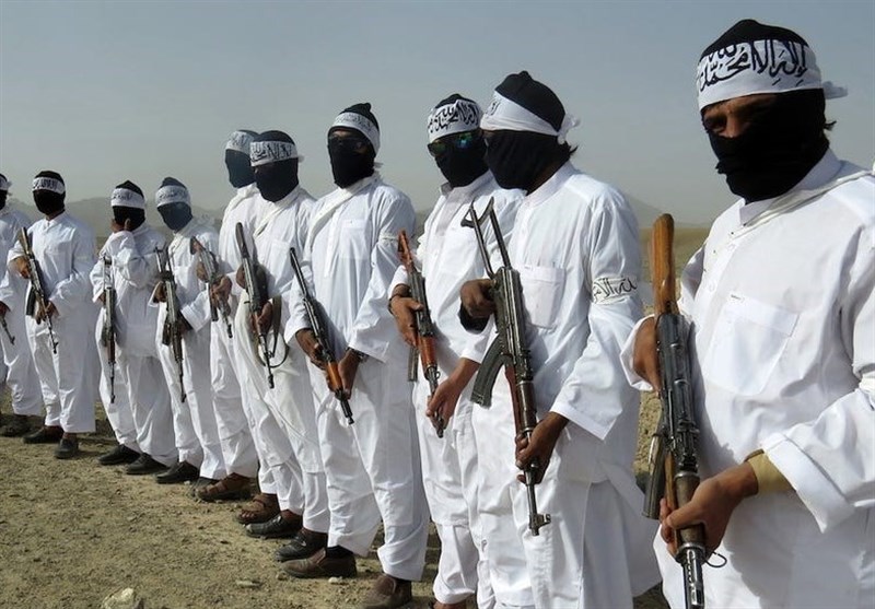 طالبان: آمریکا در امور افغانستان مداخله می‌کند