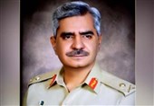 میجر جنرل بابر افتخار پاک فوج کے نئے ترجمان تعینات