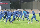 عقله: تلاش کویتی‌ها در مذاکره‌های خصوصی با AFC برای تغییر محل بازی با استقلال را ستایش می‌کنم