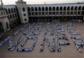 اعتراض دانشجویان هندی به قانون تبعیض مذهبی و پافشاری‌های دولت بر اجرا