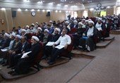 کنگره بین‌المللی &quot;گام دوم انقلاب اسلامی از منظر قرآن و حدیث&quot; در قم برگزار می‌شود