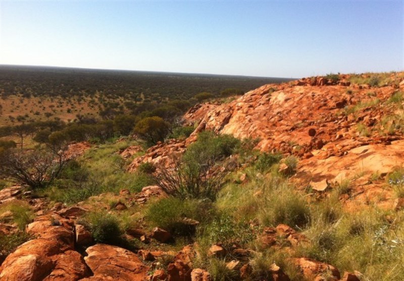 Earth’s Oldest Crater Found in Australia