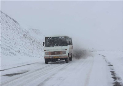 امداد رسانی هلال احمر به 1440 مسافر خراسان شمالی