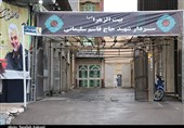 کرمان| برنامه‌های بیت‌الزهرای حاج قاسم در ایام فاطمیه اعلام شد